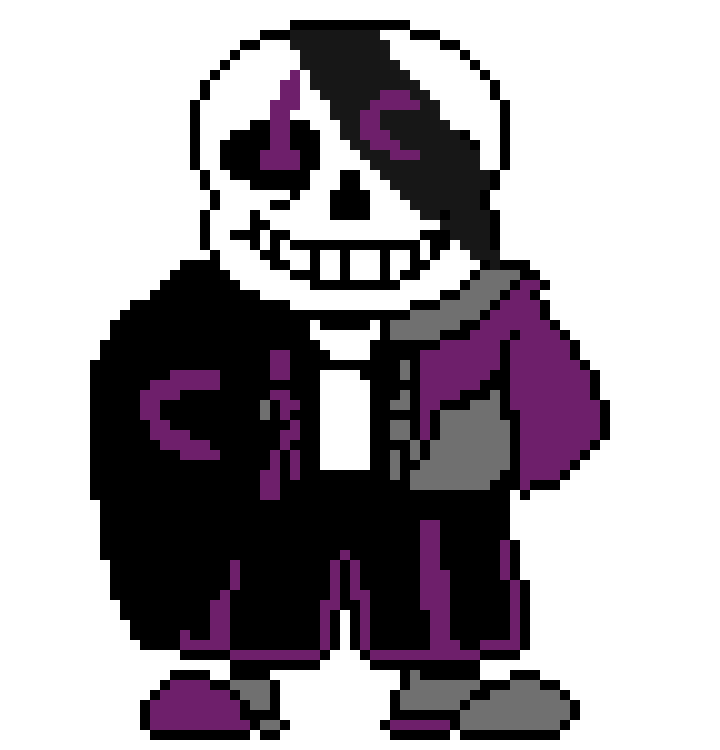 [ff1e36] Create Your Own Sans :)