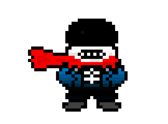 [9664c4] RT Sans (Geno)