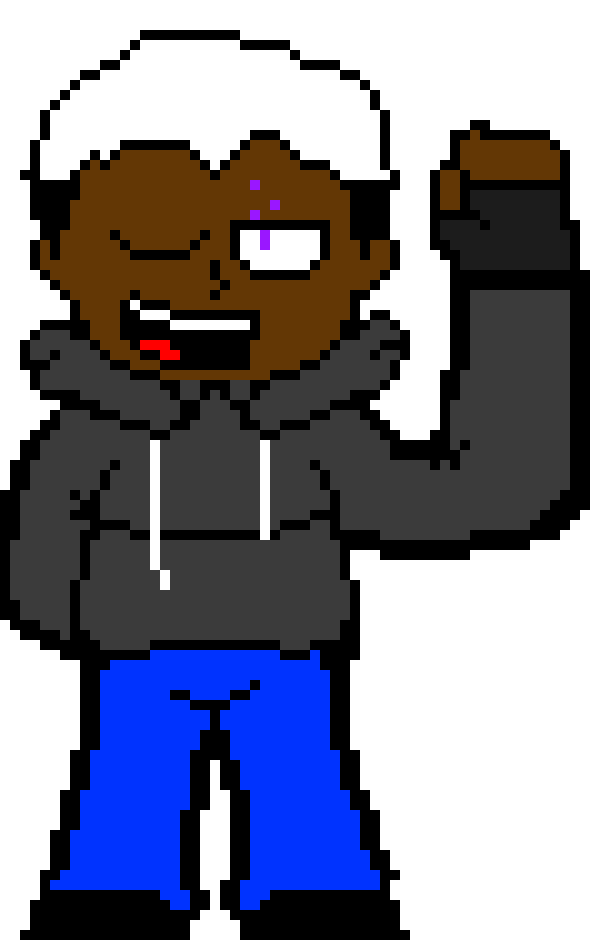 [9664c4] TuberSwap Samauri