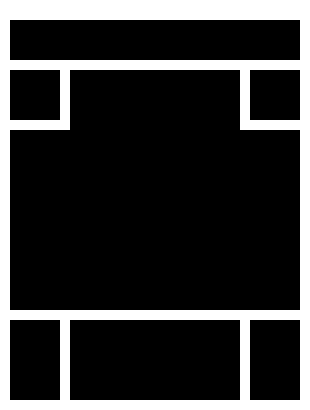 [ec521f] CHAO-CARDS card template