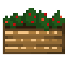 Flower Box
