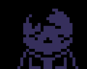 [7ce906] no. just no. -HorrorTale Sans