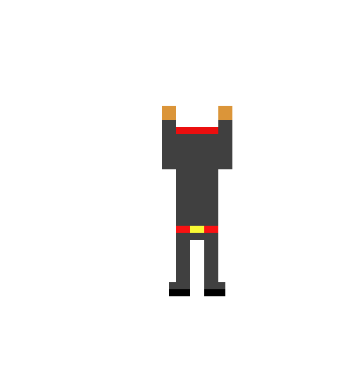 [9664c4] Ninja crawl