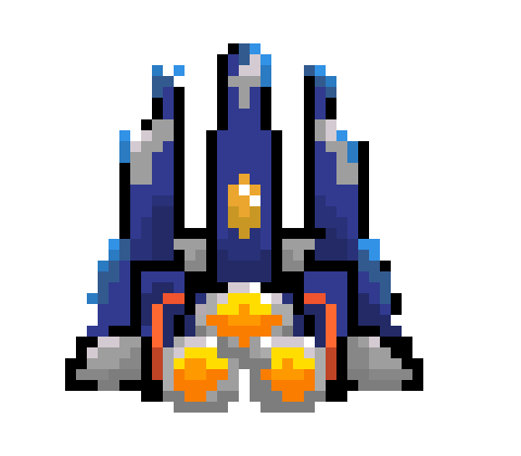 [69dda2] Nave