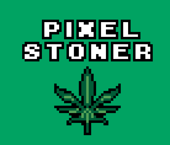[9664c4] Pixel Stoner