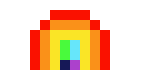 [9664c4] rainbow