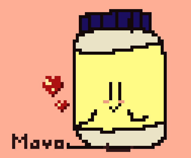 [9664c4] mAyOmAyO