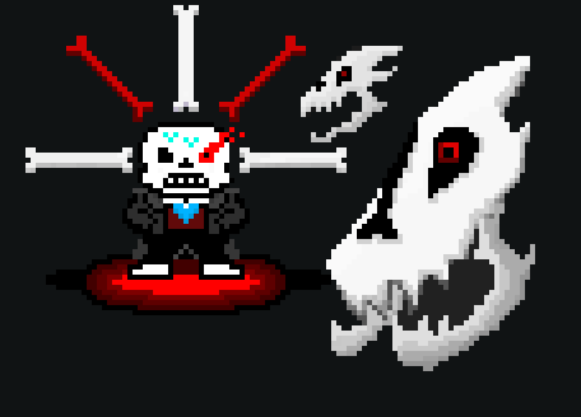 UF Sans (Genocide)