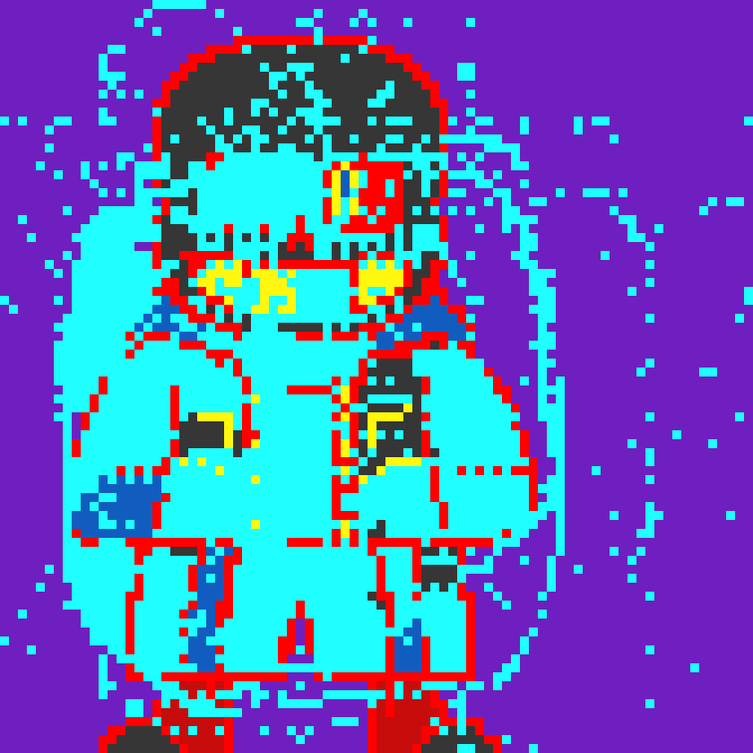 [ae7706] *blocks with a sheild of strings but 250 damage tooken* - seriouse ERROR!sans