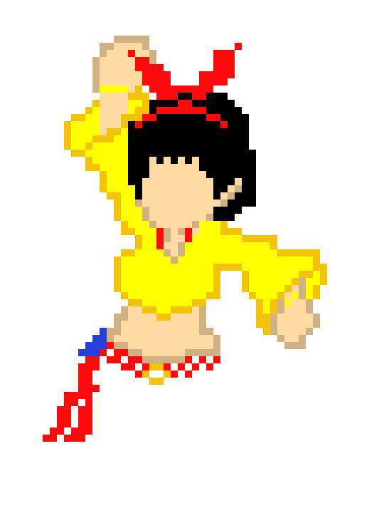 [9664c4] Josie Beta