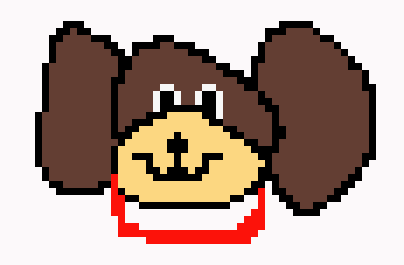 [9664c4] Dog