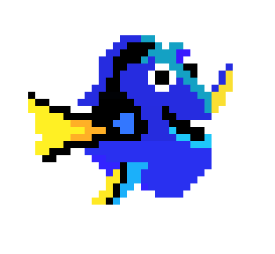 [9664c4] dory