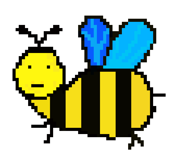 [9664c4] bee