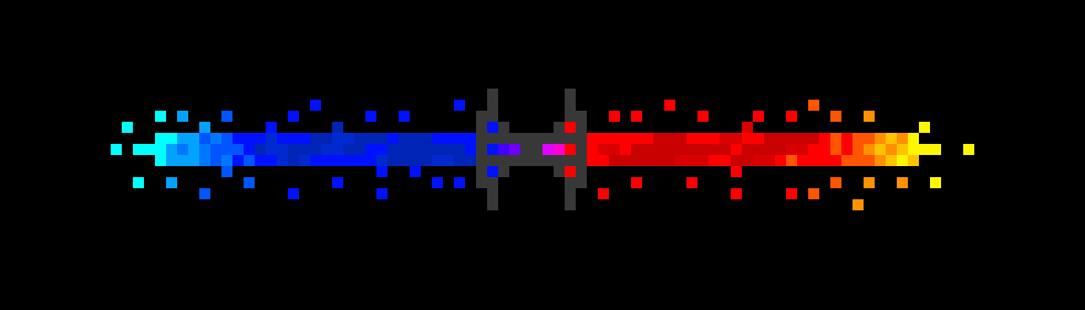 [9664c4] DualEnergyBladesButBetterThisTime
