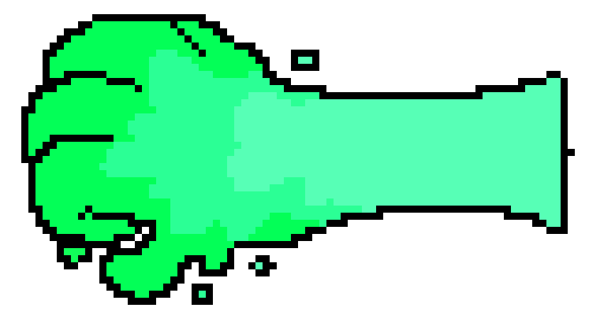 [9664c4] slime 4