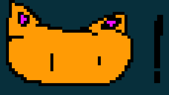 [6d88f2] fish yay- CatBowza