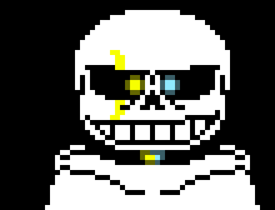 [c7b058] *Walking around humming something*