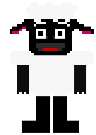 [1cf02e] Wooly falando