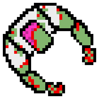 Custom Player Sprite For Top-Down-Shooter