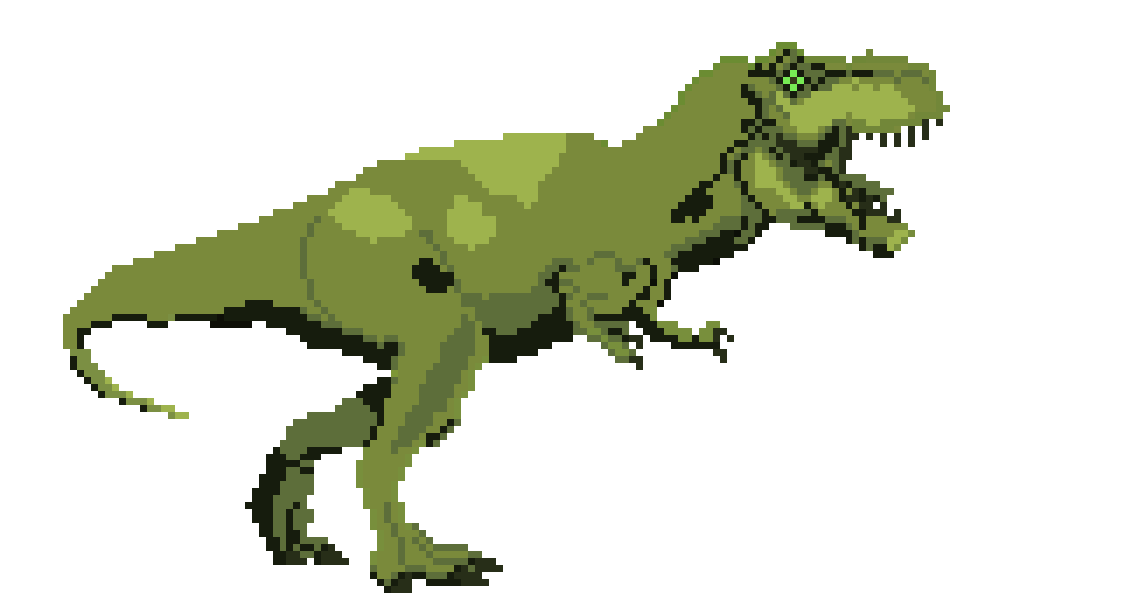 The Dinosaur
