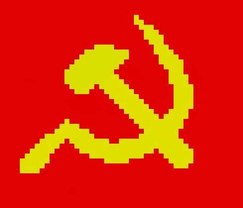 [69388b] COMMUNISM