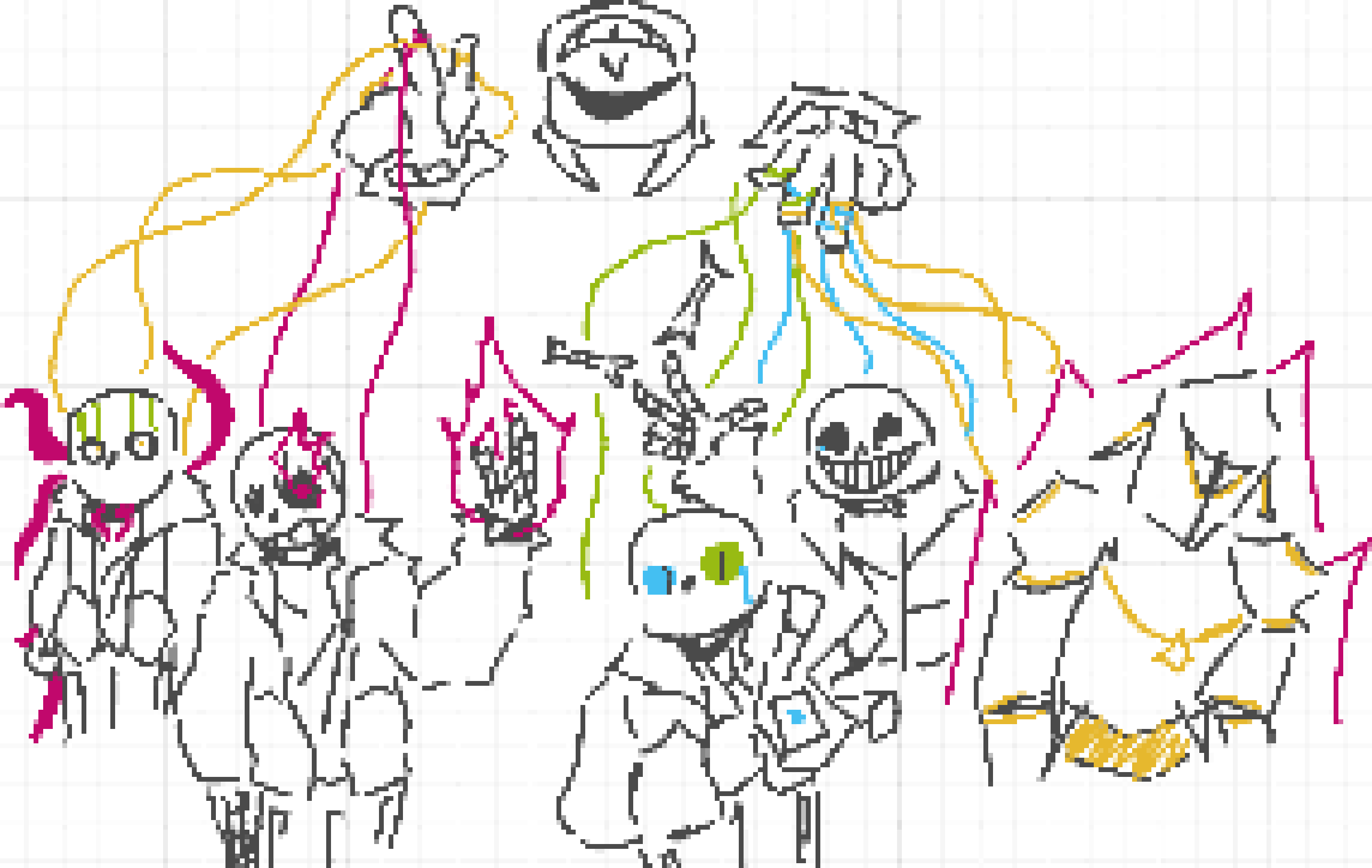 [35dc76] i am the mother fucking mimic oh yeah
