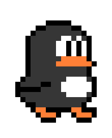 penguin