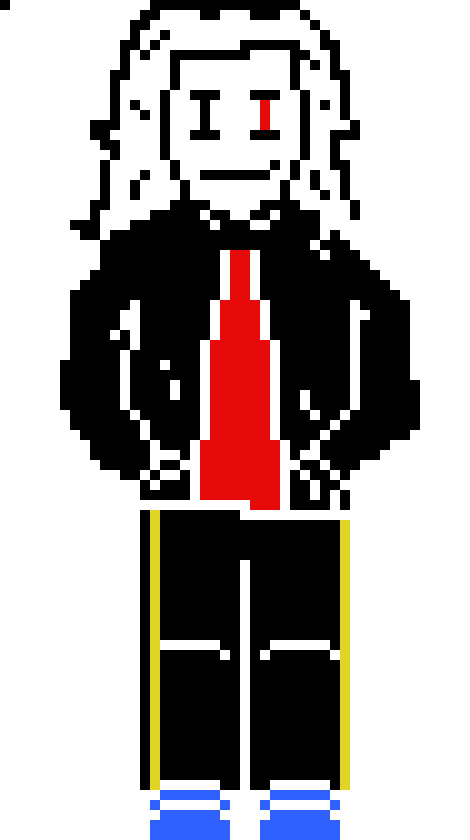 [9664c4] underfell