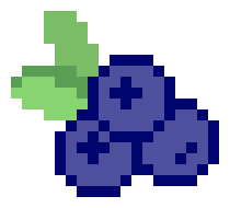 [7e2ef4] Buleberries