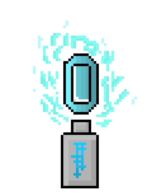 [9664c4] The Gem Of Atlantis ( ͡° ͜ʖ ͡°) 