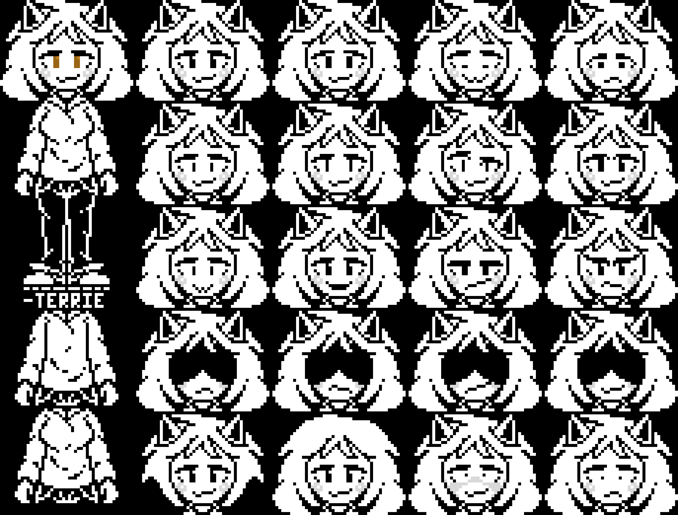 "Saving, my palette... As, I`m just gonna leave, to sleep...