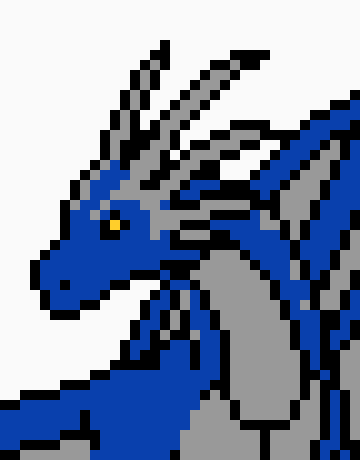 [390dcd] -the dragon gets pissed off by the spam and eats it whole- blegh fucking disgusting but it had to be done