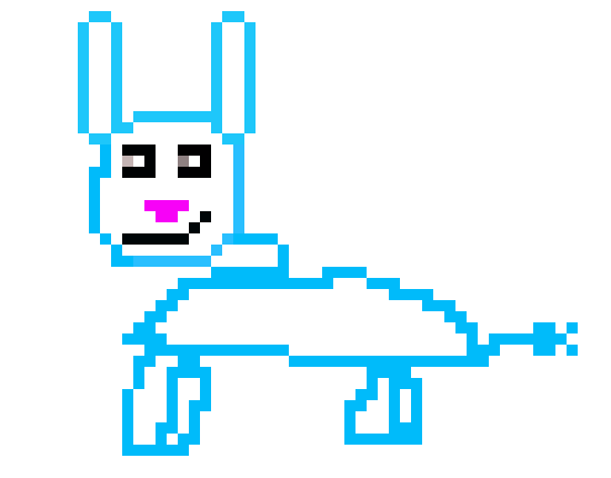 [9664c4] rt rabbit