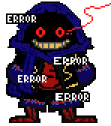 [c6d27d] UB! Error Phase 2