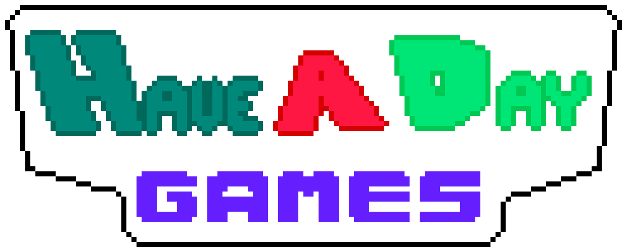 [11ba90] Hadgames logo