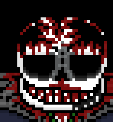 [0fe767] Aight hear me out . . . Dreadful X Removed Derangem- *Explodes *