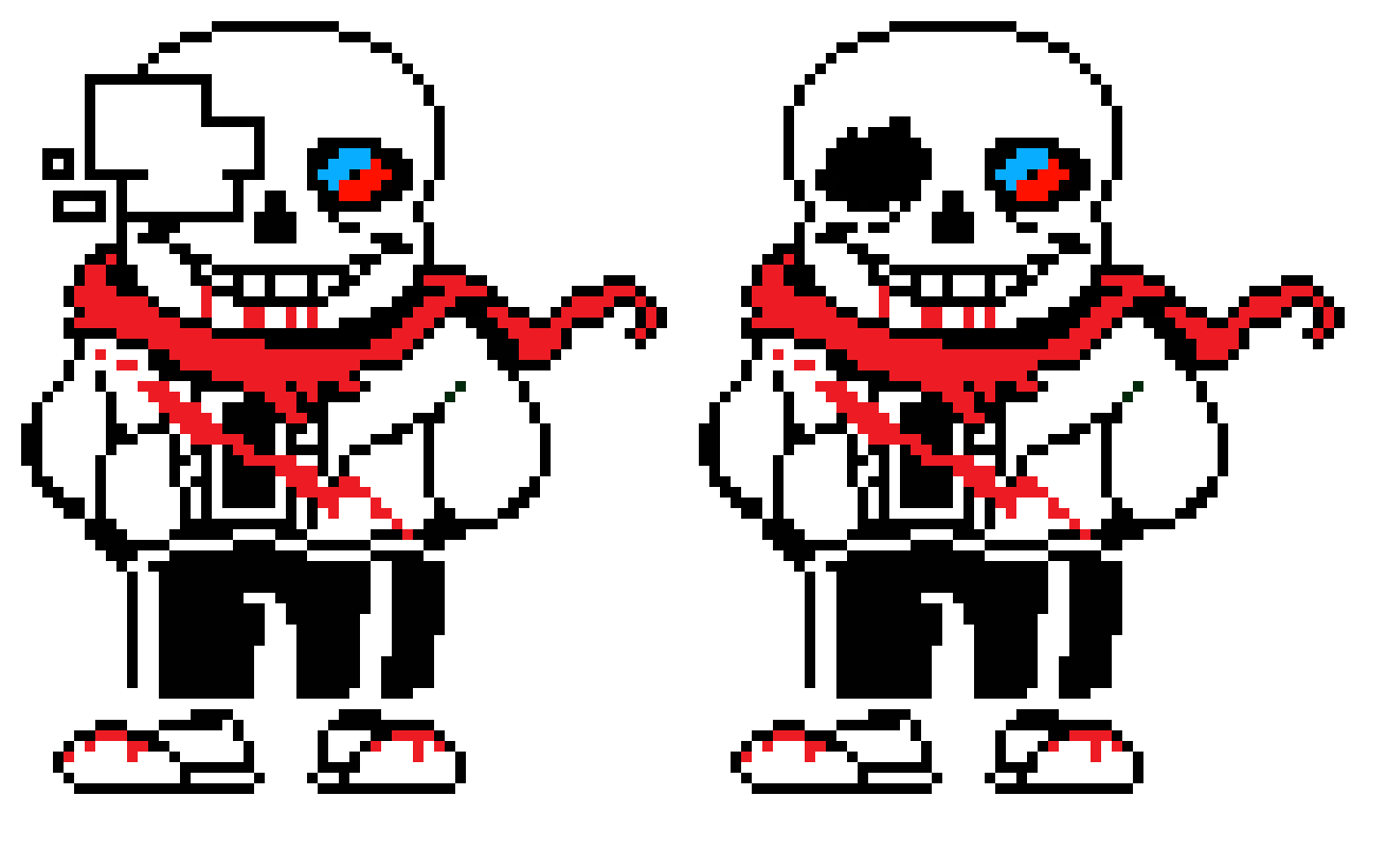 [50e8ea] Toby Styled Aftertale Sans