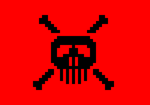[9664c4] SKULL