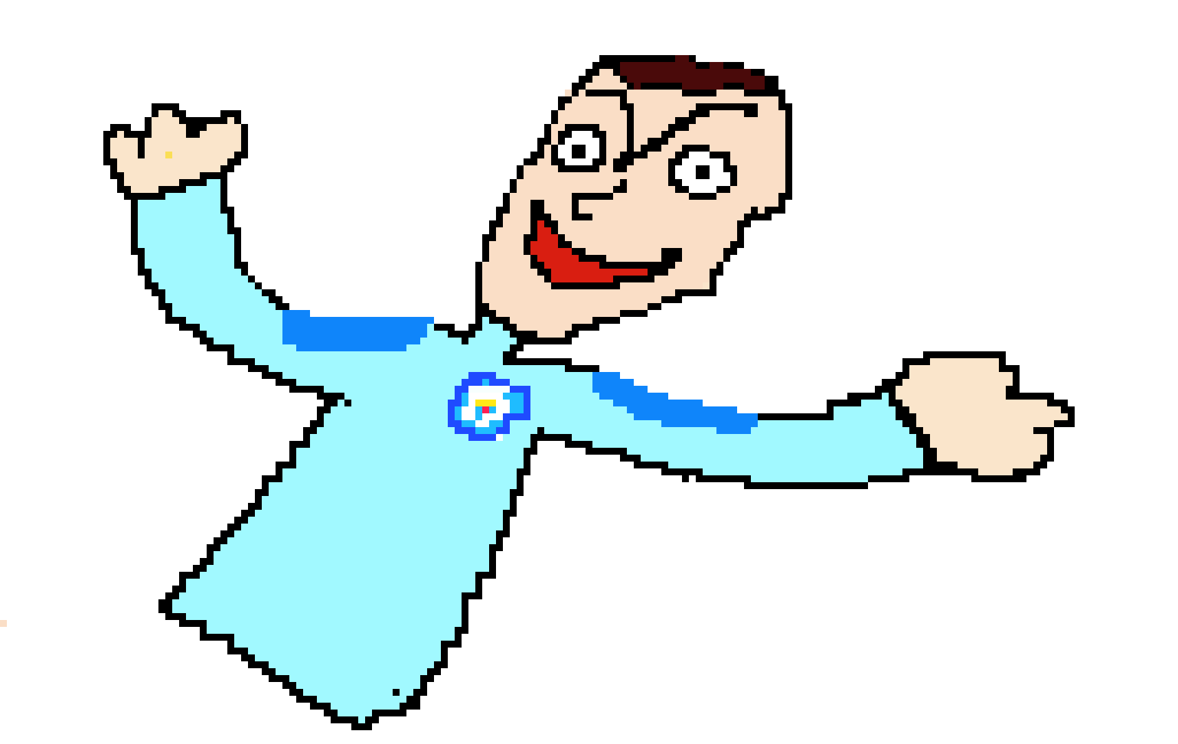 [9664c4] Joel