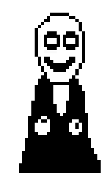 [f2cde8] Gaster_Blink_1