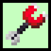 [8dc16c] seeking arrow