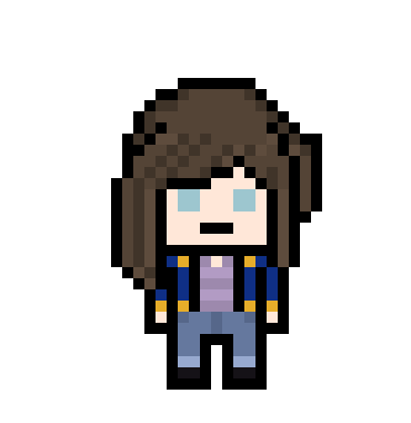 [9806f6] Evie