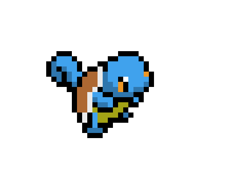 [c0cea7] Squirtle Noah 5A 26