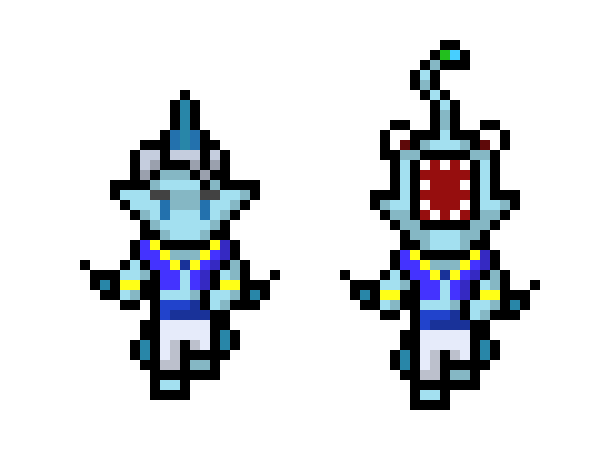 [59d190] Deep One Triton