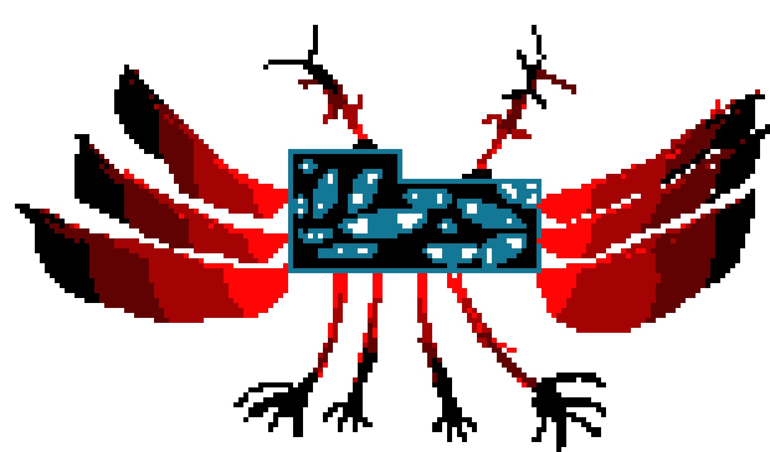 [a93800] VIRO ELDRIGE HORROR