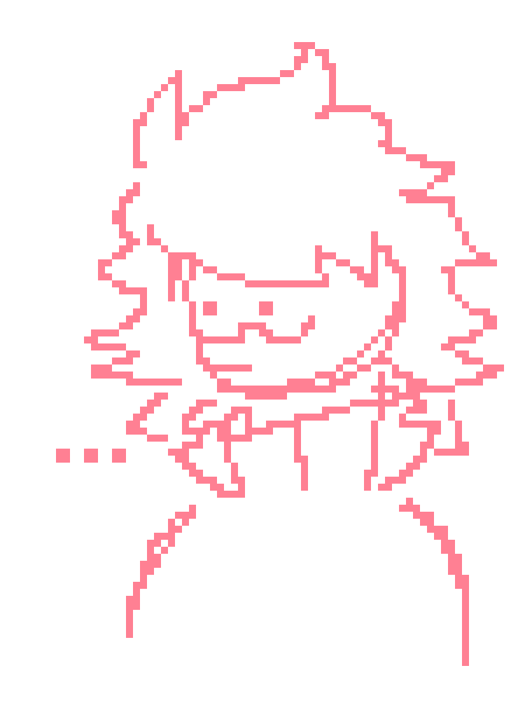 [7449d5] time feels so fucking strange tbh. what do you mean Deltarune's first chapter released when i was 8