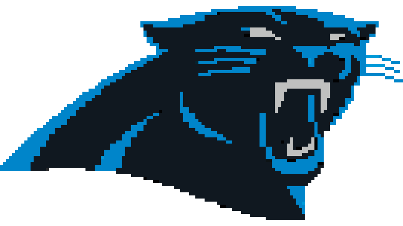 [d93882] PanthersPixel