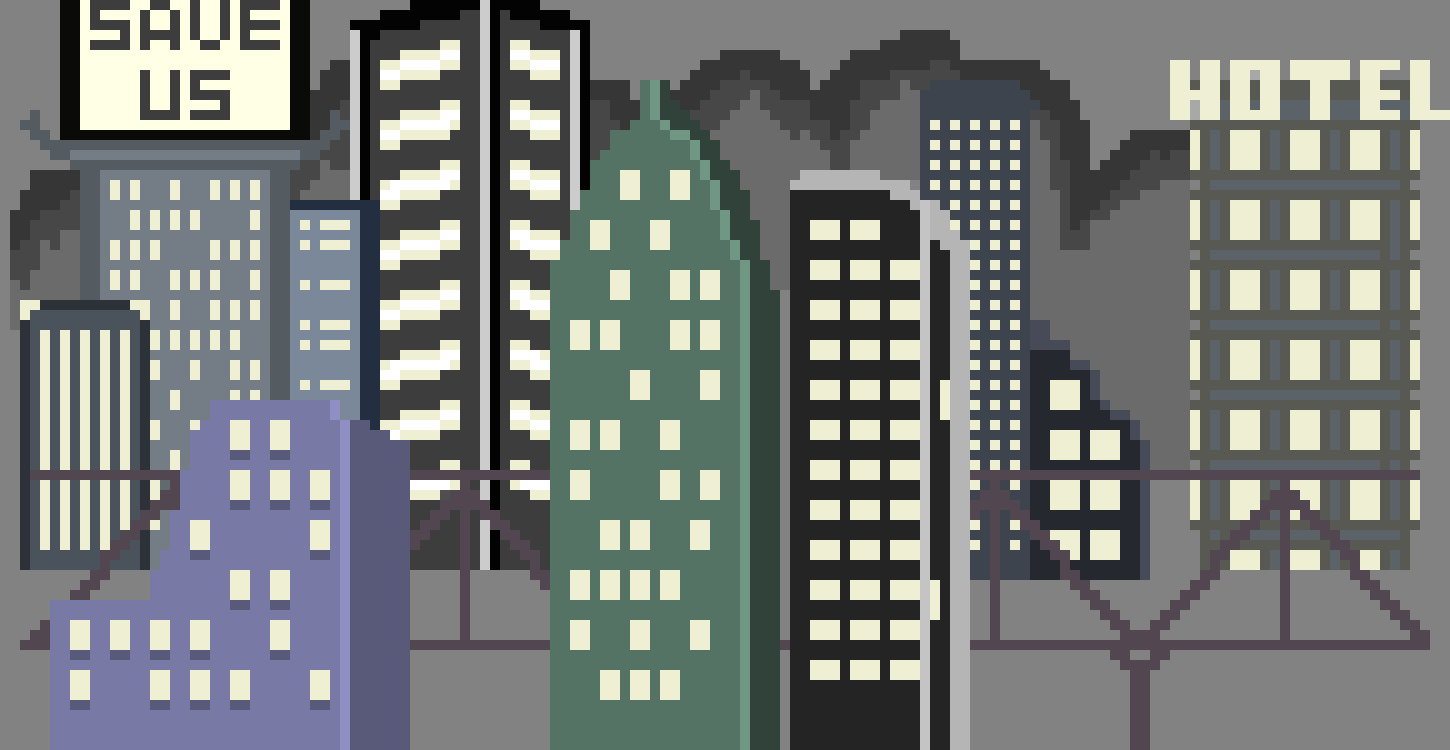 City