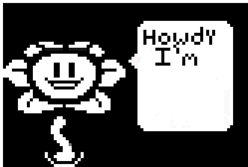 [1f4543] Flowey8
