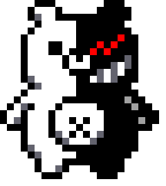 [9664c4] Monokuma